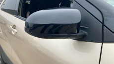 Toyota Aygo X 1.0 VVT-i Edge 5dr Auto Petrol Hatchback